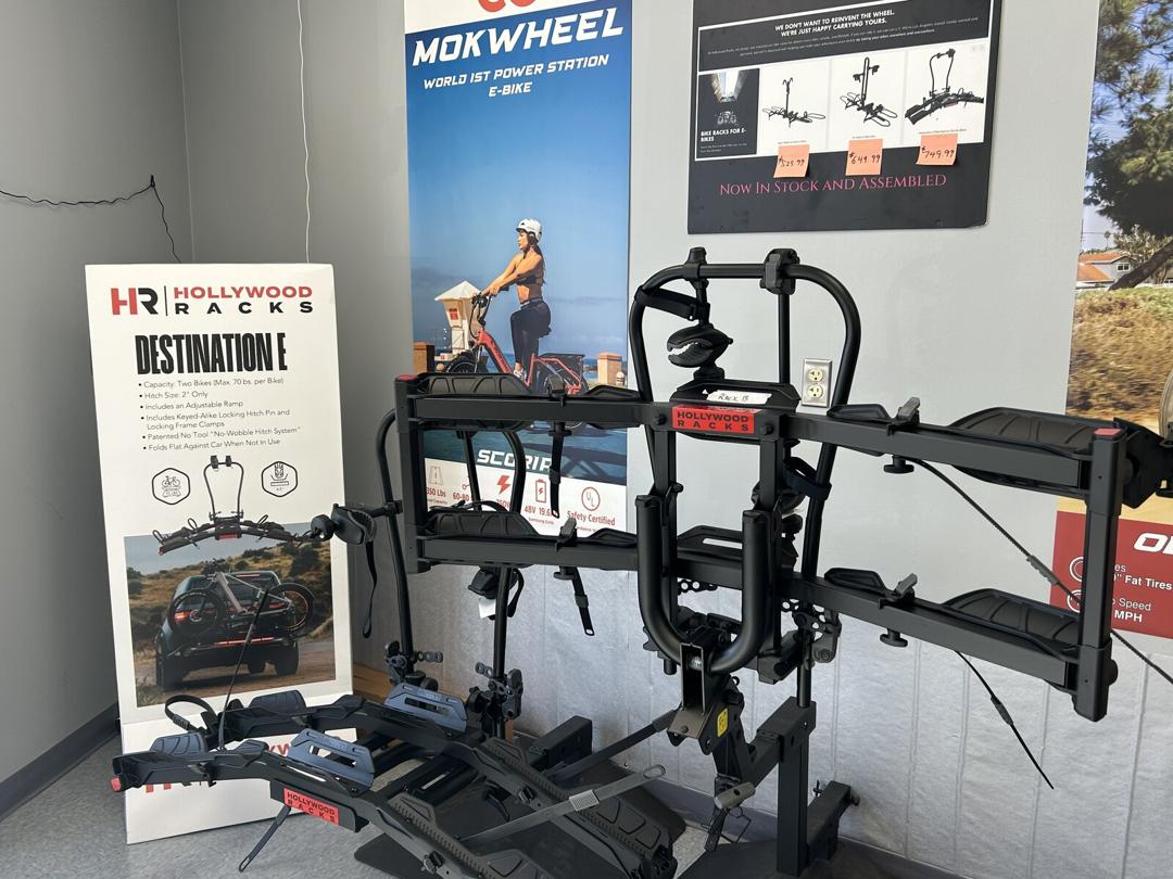 Randolph store photo