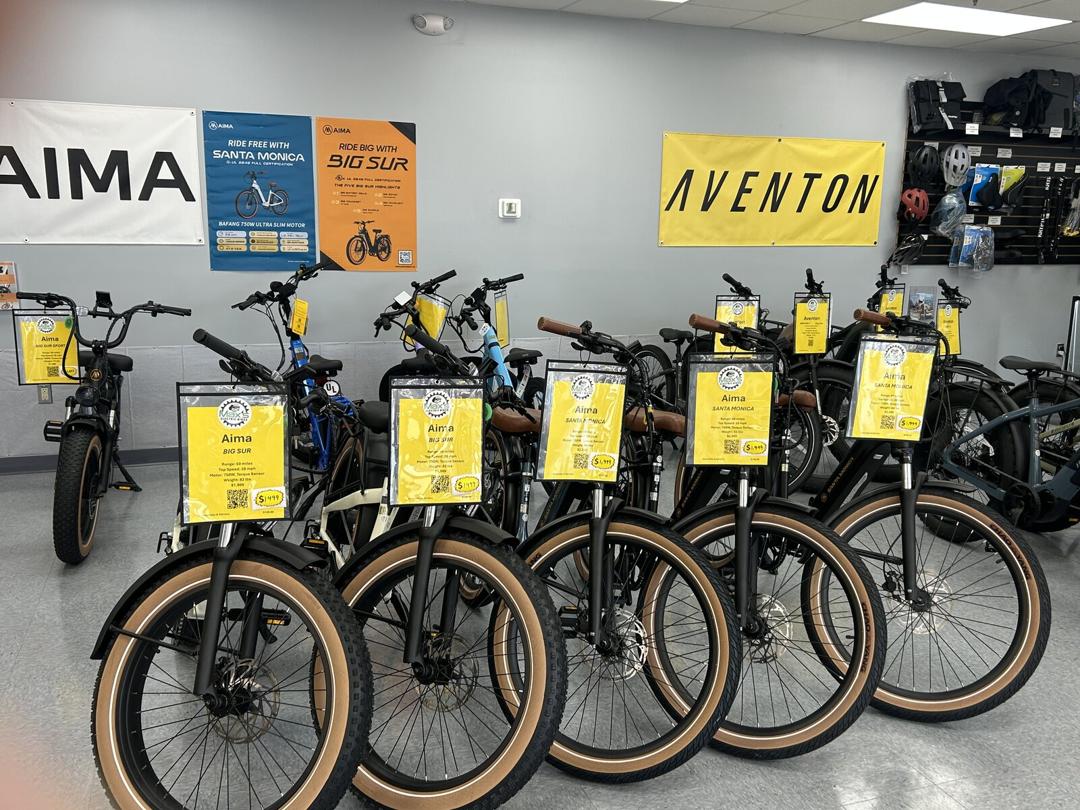 Randolph store photo