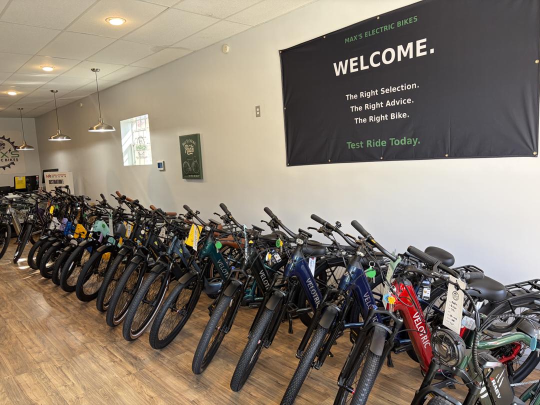 Wind Gap store photo